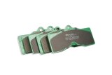 DBA 70-82 Chevrolet Corvette SP Performance Front Brake Pads thumbnail 4
