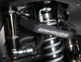 Camburg Toyota Tacoma 05-23 King 3.0 Performance Kit (Billet UCA) (1x kin33001-209A, 1x kin33001-210, 1x cmbCAM-310184-GRY) thumbnail 9