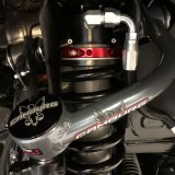 Camburg Toyota Tacoma 05-23 King 3.0 Performance Kit (UNI CAP UCA) (1x kin33001-209A, 1x kin33001-210, 1x cmbCAM-310130) thumbnail 1