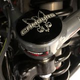Camburg Toyota Tacoma 05-23 King 3.0 Performance Kit (UNI CAP UCA) (1x kin33001-209A, 1x kin33001-210, 1x cmbCAM-310130) thumbnail 5