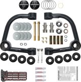 Camburg Toyota Tacoma 05-23 King 3.0 Performance Kit (UNI CAP UCA) (1x kin33001-209A, 1x kin33001-210, 1x cmbCAM-310130) thumbnail 9