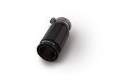 Remus 2017 Audi RS3 Sportback Quattro (w/o GPF) Axle Back Exhaust w/Frt Section/Blk Chrme Tail Pipe (Bundled Kit) thumbnail 3