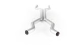 Remus 2017 BMW M550I xDrive G30 4.4L (N63R) Axle Back Exhaust w/Connection Tube/Carbon Tail Pipe Set (Bundled Kit) thumbnail 2