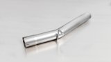 Remus 2017 Volkswagen Golf R Mk VII Axle Back Exhaust w/Connection Tubes/Polished Tail Pipe Set (Bundled Kit) thumbnail 1