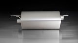 Remus 2014 BMW M235I F22 Coupe 3.0L Sport Centered Exhaust w/Black Chrome Tail Pipe Set (1x rms088914 0500, 1x rms087011 1683CB) thumbnail 2