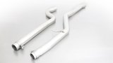 Remus 2016 BMW 2 Series F22 Coupe / F23 Cabrio (N20) Axle Back Exhaust w/Front Section/Tail Pipe Set (Bundled Kit) thumbnail 1