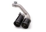Remus 2016 BMW 2 Series F22 Coupe / F23 Cabrio (N20) Axle Back Exhaust w/Front Section/Tail Pipe Set (Bundled Kit) thumbnail 3