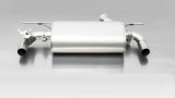 Remus 2015+ BMW M240i(x) F22/F23 3.0l Axle Back Exhaust w/Front Section/Carbon Tail Pipe Set (1x rms089016 1500, 1x rms089016 0000, 2x rms0006 70CSR) thumbnail 2