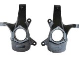 Zone Offroad 14-18 Chevy/GMC 1500 Silverado/Sierra 2WD 6.5in Strut - Alum/Stamped Arms (Bundled Kit) thumbnail 1
