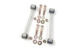Zone Offroad 2008 Ram 2500 Powerwagon 4WD 4in Suspension Lift System - Nitro (Bundled Kit) thumbnail 1