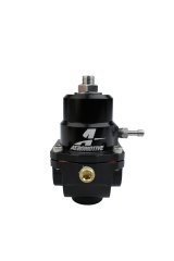 Aeromotive 11-17 Ford Mustang Drop In Kit (Pump Module/Gauge/Regulator/Filter) - Single 450 LPH (1x aer18036, 1x aer13303, 1x aer15633, 1x aer12350) thumbnail 4