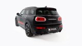 Remus 2016 Mini John Cooper Works Clubman F54 Cat-Back Exhaust w/Adapter/Chrome Tail Pipe Set (1x rmsAD0181V, 1x rms756416 1500, 2x rms0006 70SGR) thumbnail 2