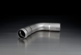 Remus 2012 Audi A3 Sedan 1.4L Axle Back Exhaust w/Conn Tube/Blk Chrome Tail Pipe Set (1x rms045013 1500, 1x rms955112 0000, 4x rms0006 83CBR) thumbnail 1