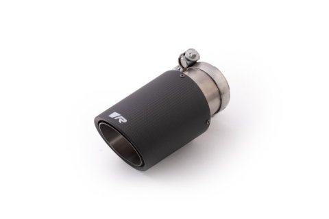 Remus 2012 Audi A3 Sedan 1.4L Axle Back Exhaust w/Conn Tube/Polished Tail Pipe Set (1x rms045013 1500, 1x rms955112 0000, 4x rms0006 83CSR) thumbnail 3