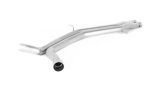 Remus 2016 Audi S4 Quattro Avant 3.0L Axle Back Exhaust w/Center Section/Polished Tail Pipe Set (Bundled Kit) thumbnail 2