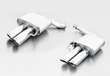 Remus 2007 Audi S5 Quattro Coupe (B8) 4.2L V8 Sport Exhaust Left w/84mm Tail Pipe Set/Frt Silencer (Bundled Kit) thumbnail 2