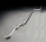 Remus 2010 BMW 5 Series F10/F11 3.0L Axle Back Exhaust w/Tail Pipes/Conn Tubes/Front Section Pipe (Bundled Kit) thumbnail 1