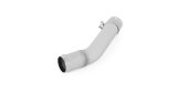 Remus 2010 BMW 5 Series F10/F11 Sport Axle Back Exhaust w/Carbon Ring Tail Pipes/Adapter (1x rmsAD0153V, 1x rms087610 0000, 1x rms087112 1584CS) thumbnail 1