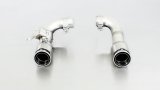 Remus 2014 BMW M235I F22 Coupe 3.0L Sport Centered Exhaust w/Front Section/Carbon Tail Pipe Set (Bundled Kit) thumbnail 1