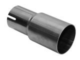 Remus 2014 Mini Cooper S F56 2.0T Axle Back Exhaust w/Adapter/Front Section/Chrome Tail Pipe Set (Bundled Kit) thumbnail 4