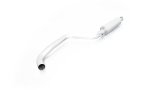 Remus 2017 Volkswagen GTI Mk VII (Facelift) Axle Back Exhaust w/Conn Tube/Front Section/Tail Pipes (Bundled Kit) thumbnail 4