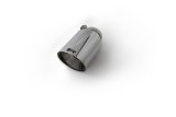 Remus 2017 Volkswagen GTI Mk VII (Facelift) Axle Back Exhaust w/Conn Tube/Front Section/Tail Pipes (Bundled Kit) thumbnail 1