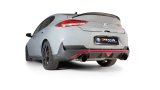 Remus 2018 Hyundai I30 N Performance 2.0T (w/GPF) GPF-Back Exhaust w/Front Section & Tail Pipe Set (1x rms285718 1500, 2x rms0006 70SGR) thumbnail 2