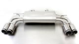 Remus 2011 Hyundai Genesis Coupe 3.8L Cat-Back Exhaust w/Connection Tube (1x rms289111 1584C, 1x rms289111 0000) thumbnail 2