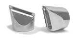 Remus 2021+ BMW R 18 (Euro 5) Chrome Slip On - Left & Right Side w/V2 Ends Caps (1x rms007103 089920LR, 1x rmsEK111) thumbnail 1