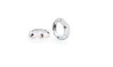 Remus 2021+ BMW R 18 (Euro 5) Chrome Slip On - Left & Right Side w/Short Cut V1 End Caps - Silver (1x rms007103 089920LR, 1x rmsEK40) thumbnail 1