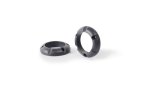 Remus 2021+ BMW R 18 (Euro 5) Chrome Slip On - Left & Right Side w/Short Cut End Cap - Black (1x rms007103 089920LR, 1x rmsEK60) thumbnail 1
