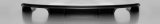 Remus 2013 Volkswagen GTI Mk VII Axle Back Exhaust w/Rear Diffusor/Polished Tail Pipe Set (1x rms955113 1500, 1x rms792303 HES, 4x rms0006 83CSR) thumbnail 2