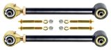 RockJock TJ/LJ Johnny Joint Adjustable Control Arm Set of 8 (1x rokCE-9102, 1x rokCE-9103, 2x rokCE-9106) thumbnail 3