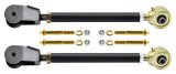 RockJock TJ/LJ Johnny Joint Adjustable Control Arms Set Of 8 w/ Double Adjustable Upper Arms (1x rokCE-9102SF, 1x rokCE-9103S, 2x rokCE-9106) thumbnail 4