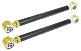 RockJock JT Gladiator Johnny Joint Complete Control Arm Set Of 8 (1x rokRJ-150400-103, 1x rokRJ-150400-101, 1x rokCE-9818FUA, 1x rokCE-9818FLA) thumbnail 2
