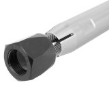 RockJock 2021+ Bronco RockNut Billet Aluminum Johnny Joint Rear Control Arm Set Double Adjustable (1x rokRJ-182501-101, 1x rokRJ-182601-101) thumbnail 5