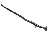 RockJock JL/JT Currectlync High Steer kit for Ram Assist. w/ Knuckles Drag link, Tie Rod, Hardware (Bundled Kit) thumbnail 2