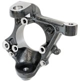 RockJock JL/JT Currectlync High Steer kit for Ram Assist. w/ Knuckles Drag link, Tie Rod, Hardware (Bundled Kit) thumbnail 6