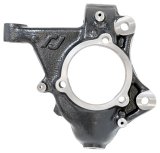 RockJock JL/JT Currectlync High Steer kit for Ram Assist. w/ Knuckles Drag link, Tie Rod, Hardware (Bundled Kit) thumbnail 9
