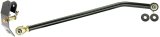 RockJock TJ/LJ Rear Johnny Joint Trac Bar kit w/ Hardware and 1.25in DOM Tubing (1x rokCE-9120RS, 1x rokCE-9121N) thumbnail 2