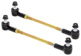 RockJock JK 2D Base Level Suspension System 4in Lift (1x rokCE-9132F1P, 1x rokCE-9807RSRK, 1x rokRJ-131100-103, 1x rokCE-9807RTBK, 1x rokCE-9807FTBK, 1x rokCE-9807PA, 1x rokCE-9807RBSK, 1x rokCE-9807FBSK, 1x rokCE-9807RBLBK, 1x rokCE-9807FBLBK, 1x rokCE-9 thumbnail 9