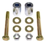 RockJock JK 2D Pro Edition Suspension System 4in Lift (1x rokCE-9132F1P, 1x rokCE-9807RUA, 1x rokCE-9807RLA, 1x rokCE-9807RSRK, 1x rokCE-9120RJK, 1x rokRJ-9120FJKF, 1x rokCE-9807FUA, 1x rokCE-9807FLA, 1x rokCE-9807RTBK, 1x rokCE-9807FTBK, 1x rokCE-9807PA, thumbnail 4