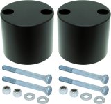 RockJock JK 2D Pro Edition Suspension System 4in Lift (1x rokCE-9132F1P, 1x rokCE-9807RUA, 1x rokCE-9807RLA, 1x rokCE-9807RSRK, 1x rokCE-9120RJK, 1x rokRJ-9120FJKF, 1x rokCE-9807FUA, 1x rokCE-9807FLA, 1x rokCE-9807RTBK, 1x rokCE-9807FTBK, 1x rokCE-9807PA, thumbnail 6
