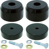 RockJock JK 4D Sport Edition Suspension System 4in Lift (Bundled Kit) thumbnail 1