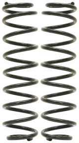 RockJock JL 392 Pro Edition Suspension System Hemi 3.5in Lift (Bundled Kit) thumbnail 1