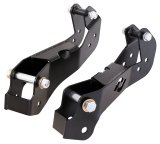 RockJock JL Diesel Base Level Suspension System 3.5in Lift (Bundled Kit) thumbnail 6
