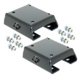 RockJock JT Diesel Base Level Suspension System 3.5in Lift (Bundled Kit) thumbnail 4