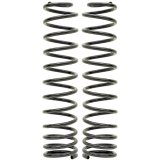 RockJock JT Diesel Sport Suspension System 3.5in Lift (Bundled Kit) thumbnail 2