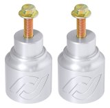 RockJock JT Diesel Pro Edition Suspension System 3.5in Lift (Bundled Kit) thumbnail 3