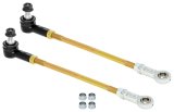 RockJock JT V6 Gas Sport Edition Suspension System 3.5in Lift Excl. Mojave (Bundled Kit) thumbnail 8